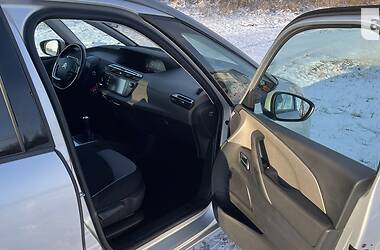Citroen Grand C4 Picasso INTENSIVE